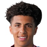 Rico Lewis